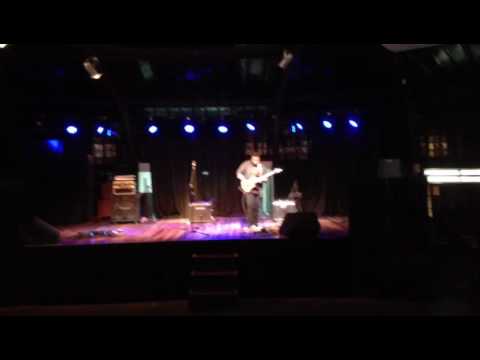 Black Sabbath - Paranoid (Herick Sales Guitar Festival 2016.2)