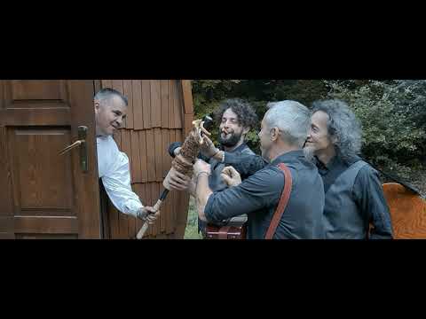 Selfish Murphy - Kürtőskalács // Official Music Video