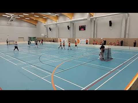 19.02.2023 Pirkat - Flanels Joutsa