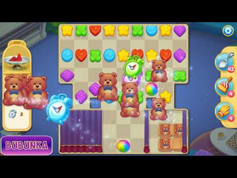 Matchington Mansion level 2293 HD