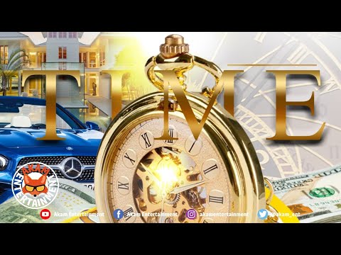 Chapz Tapman - Time - December 2019