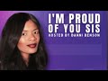 I'm Proud Of You Sis - Season 4, Episode 31 