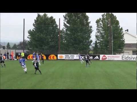 KARANBA GOLS - NORUEGA 2012 (Parte 3)