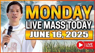 6:00 N.U. | 29 Disyembre 2025 | #OnlineMass