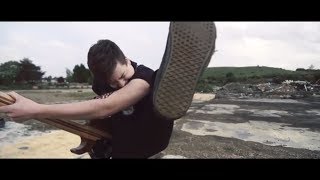 Shields - 'I Just Feel Hate' (official video)