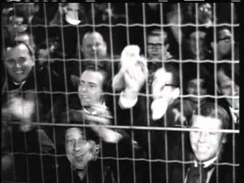 1966 (March 23) Holland 2-West Germany 4 (Friendly) (Re-Upload)