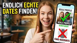 Wo finde ich reale Dates online? 🔥 Die besten Dating Seiten im Verglei
