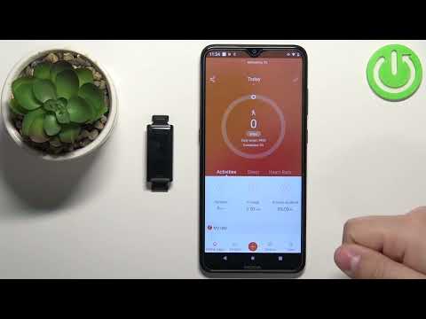 How to Change Screen Brightness in Acme ACT304?