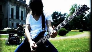 Till The Last Breath - "Apeiron" Official Music Video