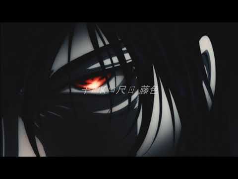 ScarletBrides - Thelema! // slowed + reverb