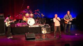 Speak of the devil John Mayall Le Colisée Roubaix 2015 10 11