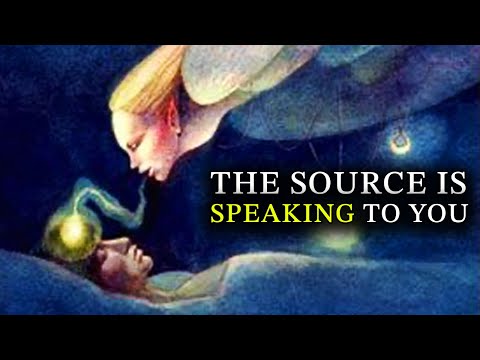 Signs YOU ARE CHANNELING [And may not even know it]