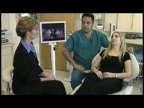 Dr. Sargon Lazarof video feature