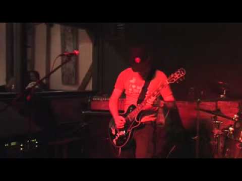 Gloom - Modrá Vopice - Live