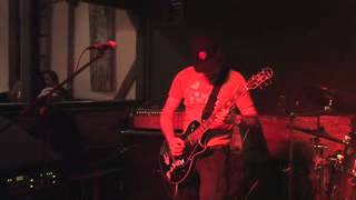 Video Modrá Vopice - Live