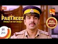 Partners Trouble Ho Gayi Double - Ep 211 - Full Episode - 18th September, 2018
