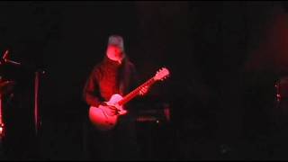 Buckethead Live "Want Some Slaw?" 2006 HD