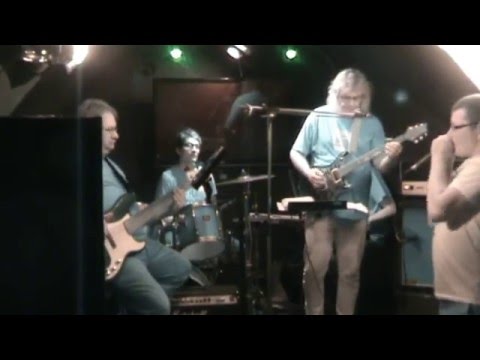 360 Soczewa Blues Session - 15.01.2016 - 6