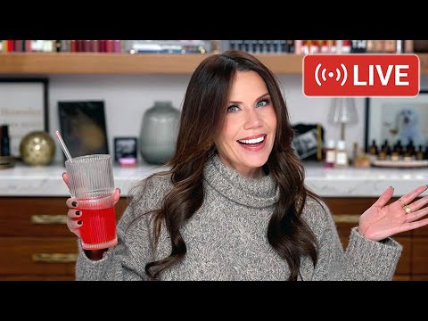 Hi it's Tati ... I'm Live Right Now! - Episode 67