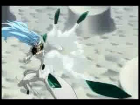 Bleach AMV- Nightcore: Dam DaDi Doo