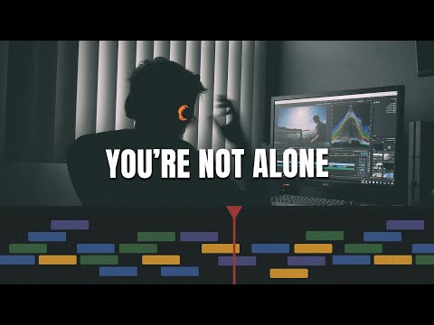 Every Documentary Editor Goes Through This...