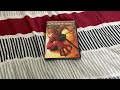 Opening To Spider Man 2002 DVD Widescreen Version