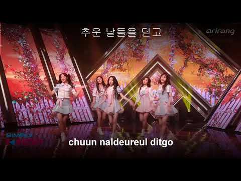 FANCHANT GUIDE - ELRIS WE FIRST [HAN/ROM]