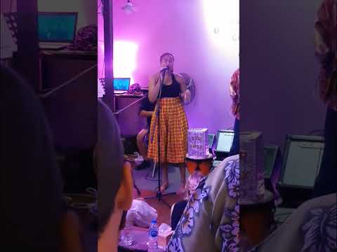 Paapu House, Chiang Mai: Vivienne Isebor (The Voice 2020) sings Summertime
