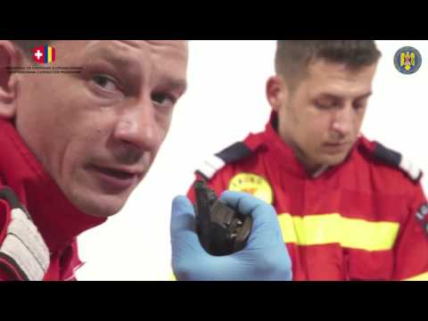 Resuscitarea in echipa   modulul 2