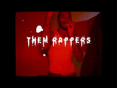 250 X GG Savage - Them Rappers