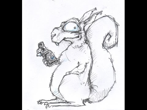 Rynerrr - Projekt Eichhorn 2013 - Teil 6 - Do the Eichhorntanz