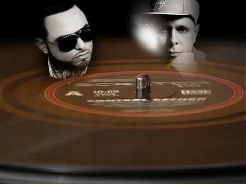 Fuego - Subliminal Feat Tony Touch - The Making of...