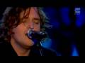 Starsailor All I Want Is You (U2 Cover) 