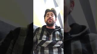 Ne Feryat Edersin Divane Bülbül & Maf