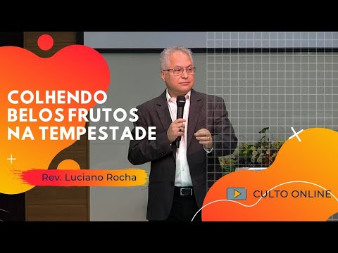 Na Tempestade video