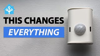 You Need THIS for Reliable Smart Home Automations (Everything Presence One Review)