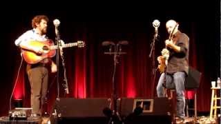 Scott Law and Tony Furtado Banjo Killers  .mp4