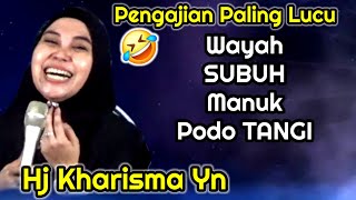 Download lagu Hj Kharisma Yogi Noviana Terbaru - Ceramah Lucu Penuh Ilmu - Jubelan Sumowono Semarang mp3 Download lagu Hj Kharisma Yogi Noviana Terbaru - Ceramah Lucu Penuh Ilmu - Jubelan Sumowono Semarang mp3