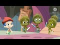 Bubble Guppies Season 5 Episode 1 10 And Thomas Friends Season 23 Episode 1 23
