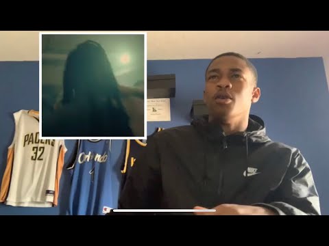 NOT GONE LIE DIS TUFF💯‼️MELODOWNZ ft DENZEL CURRY - NO MERCY *REACTION*