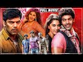Aarya Santhanam Hansika Motwani Blockbuster Tamil Full HD Movie Tamil Full Action Comedy Movie