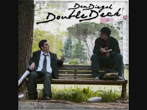 Don Diegoh - Rewind