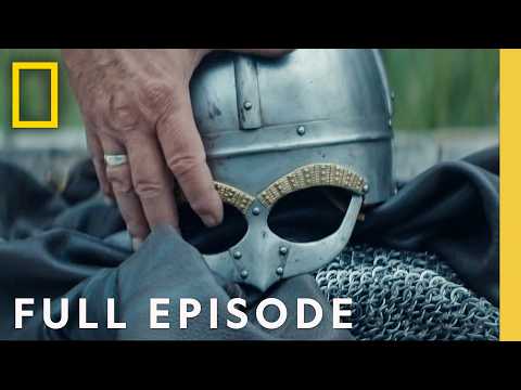 The Unstoppable Viking Empire (Full Episode) | Vikings: The Rise & Fall | National Geographic