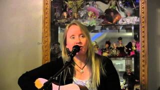 Kriz Rogers &quot;Did We have to Come This Far To Say Goodbye&quot;