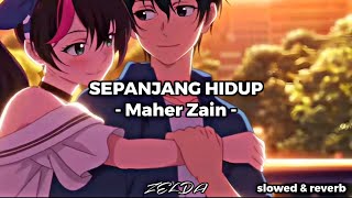 Download lagu Sepanjang Hidup - Maher Zain, Slowed reverb | (TikTok Version) mp3 Download lagu Sepanjang Hidup - Maher Zain, Slowed reverb | (TikTok Version) mp3