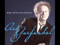 Art Garfunkel: "You Stepped Out Of A Dream" 