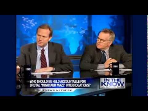 JAY POTTER: ACTOR REEL #2