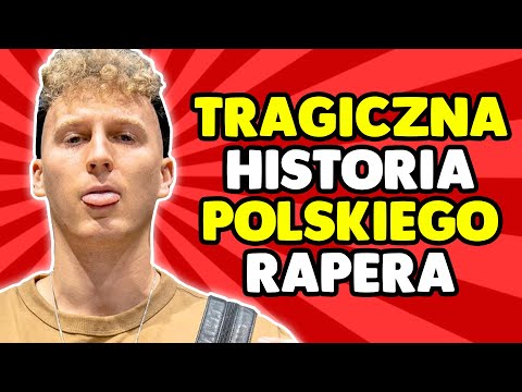 Zmarł 25-letni Ten Preston