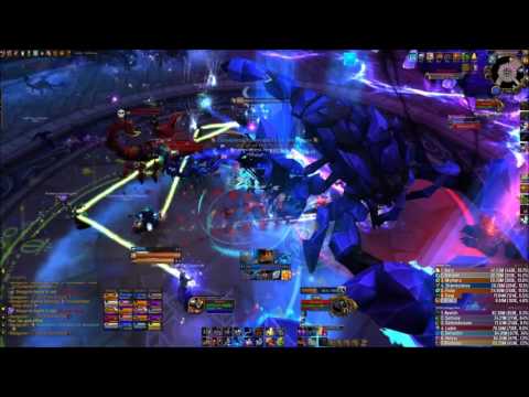 Muju -V- Heroic Skorpyron