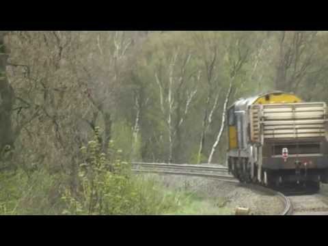 20303 + 20301 With Two Flasks on 6M56